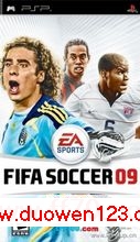 psp FIFA_Soccer_09.ENGLISH[09][SPG][Ӣ/][USA]